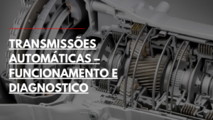 Transmissão Automática Curso