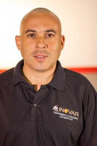 Renato França - Autor