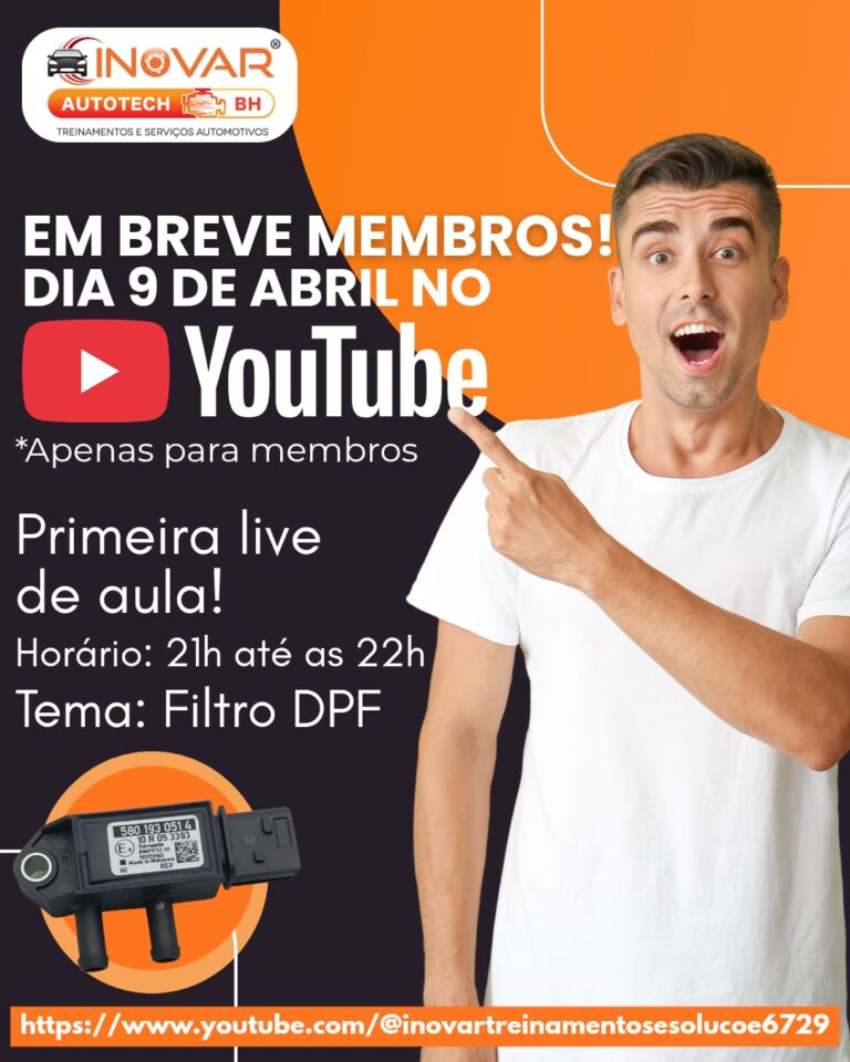 Live Membros