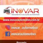 Inovar Cursos e Treinamentos Automotivos